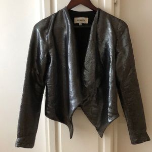 BB Dakota Sequin Blazer
